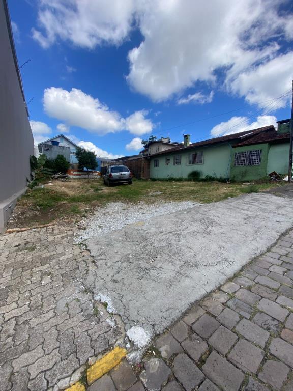 Terreno, à venda, 396 m², Charqueadas - Caxias do Sul — foto 3