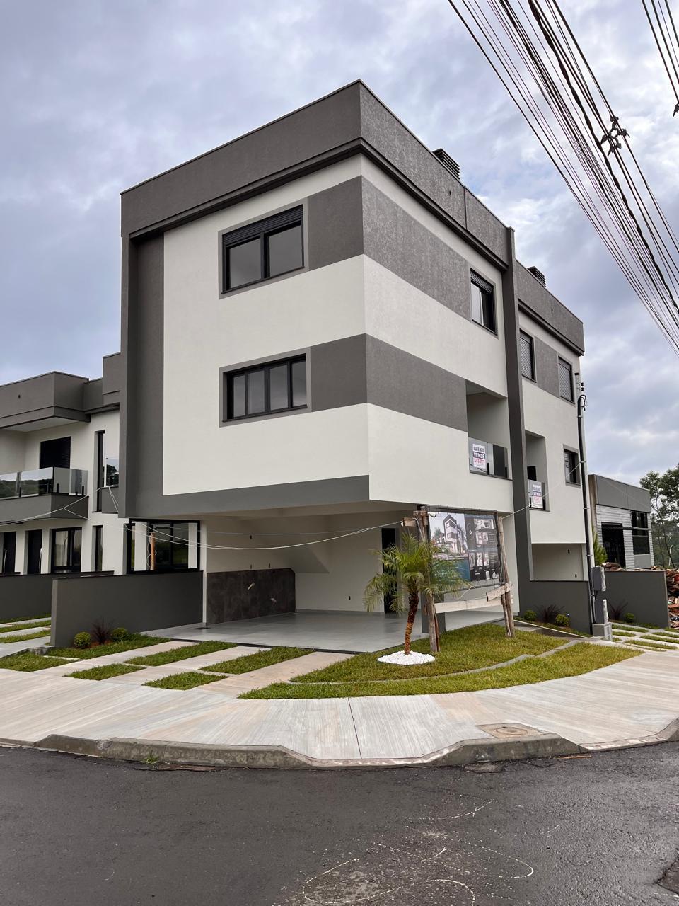 Sobrado 3865