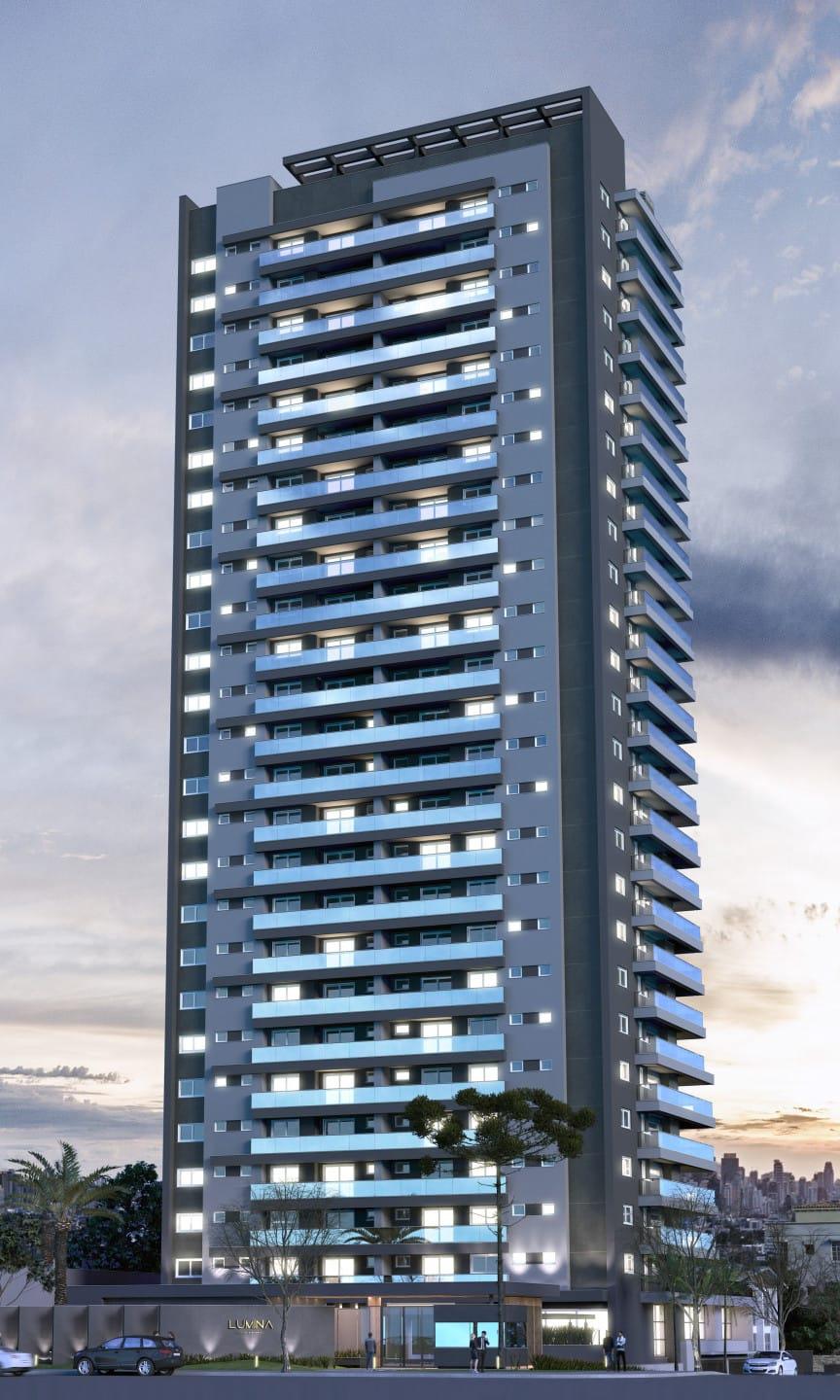 Apartamento — Lumina Premium