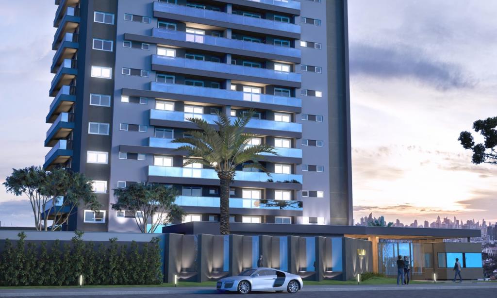 Apartamento, 3 quartos, à venda, 225 m², Nossa Senhora de Lourdes - Caxias do Sul — foto 2