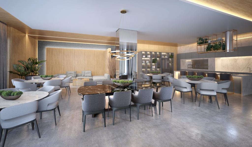 Apartamento, 3 quartos, à venda, 225 m², Nossa Senhora de Lourdes - Caxias do Sul — foto 4