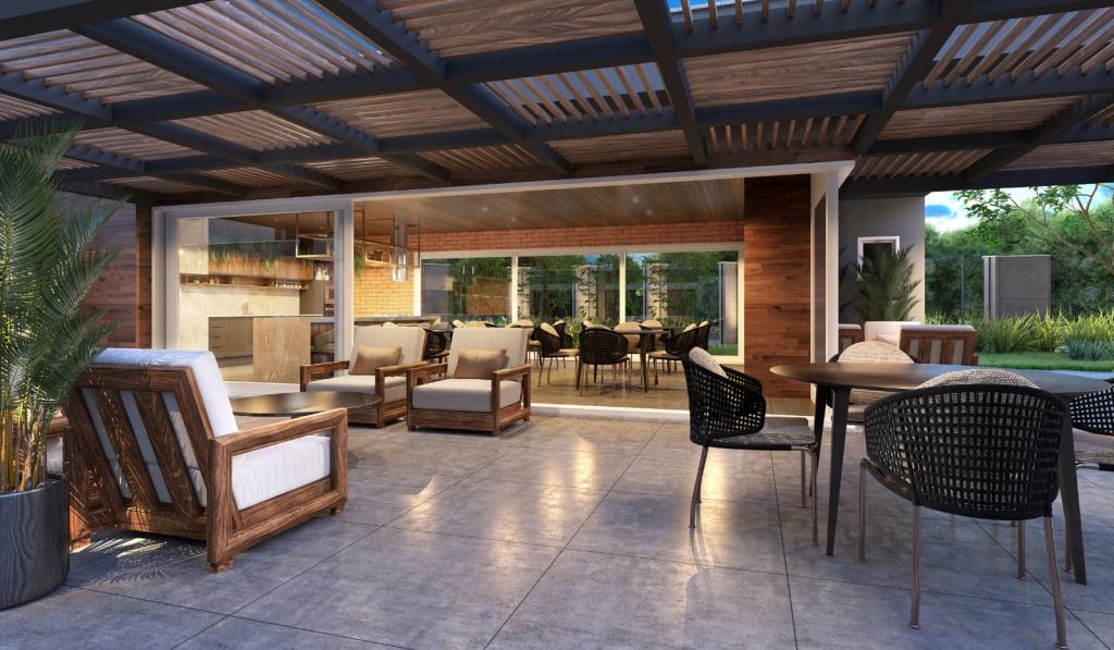 Apartamento, 3 quartos, à venda, 225 m², Nossa Senhora de Lourdes - Caxias do Sul — foto 5