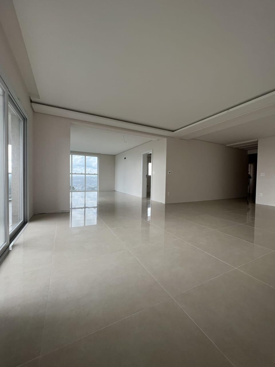Apartamento, 3 quartos, à venda, 223 m², Nossa Senhora de Lourdes - Caxias do Sul — foto 4