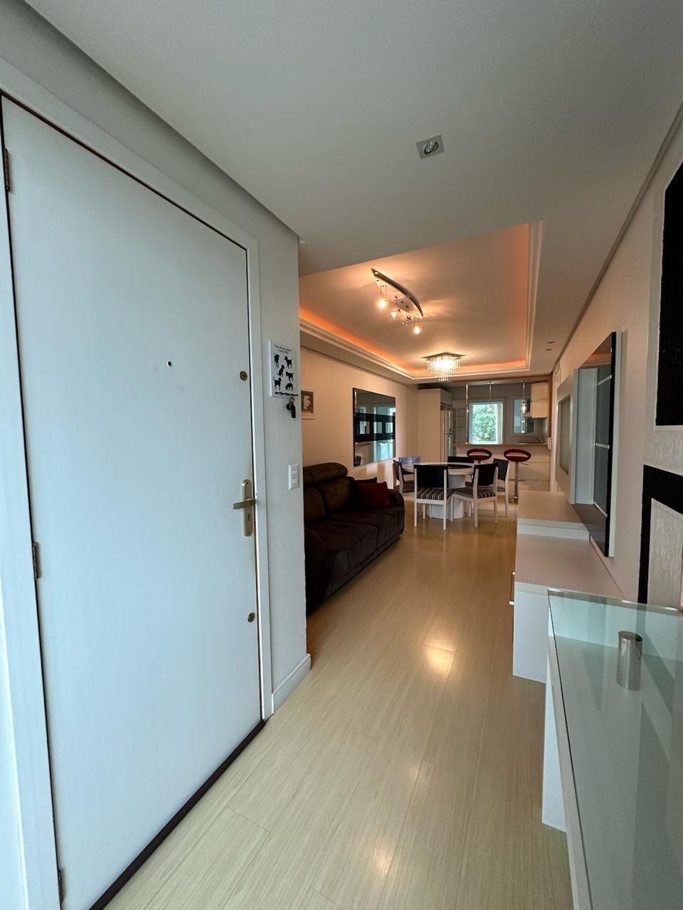 Apartamento Mobiliado — Sevilha