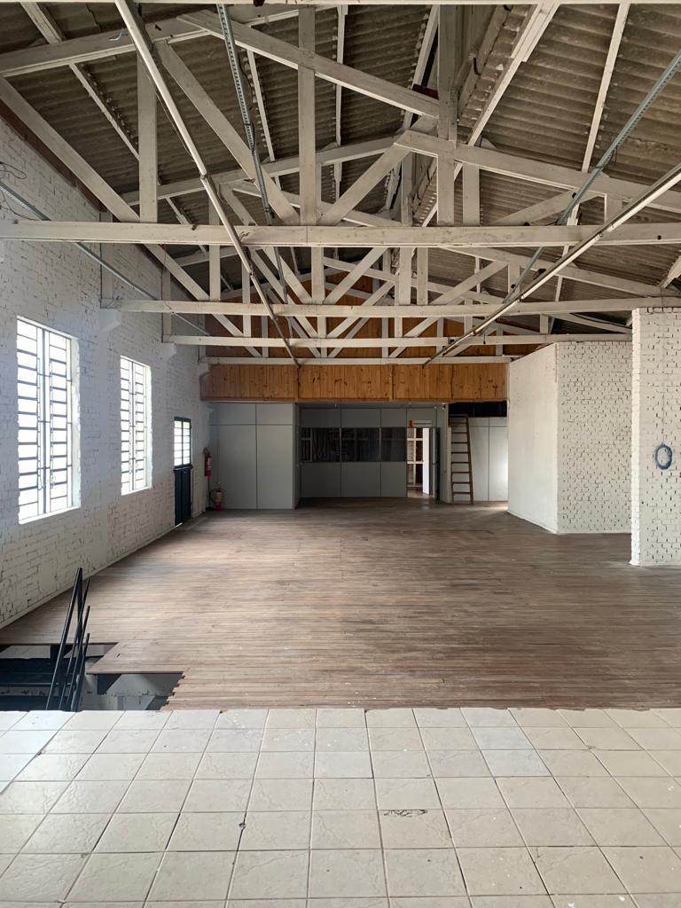 Pavilhão / Depósito 3905