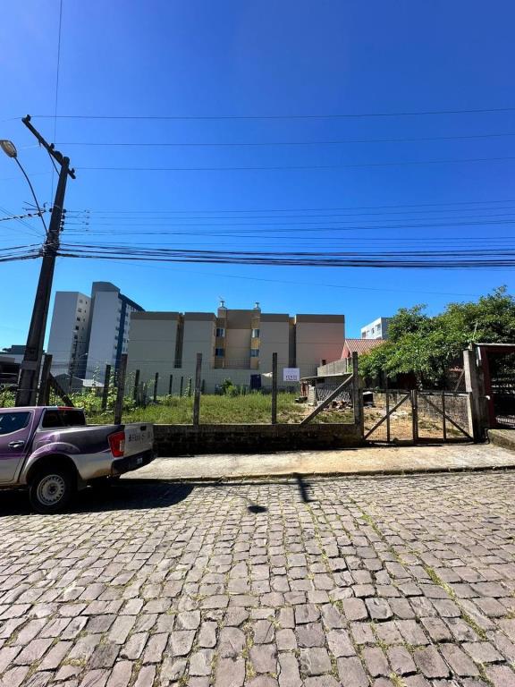 Terreno 3927