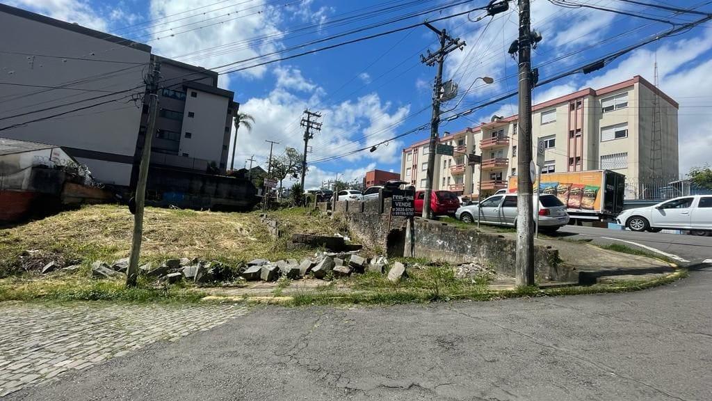 Terreno, à venda, 340 m², São Pelegrino - Caxias do Sul — foto 2