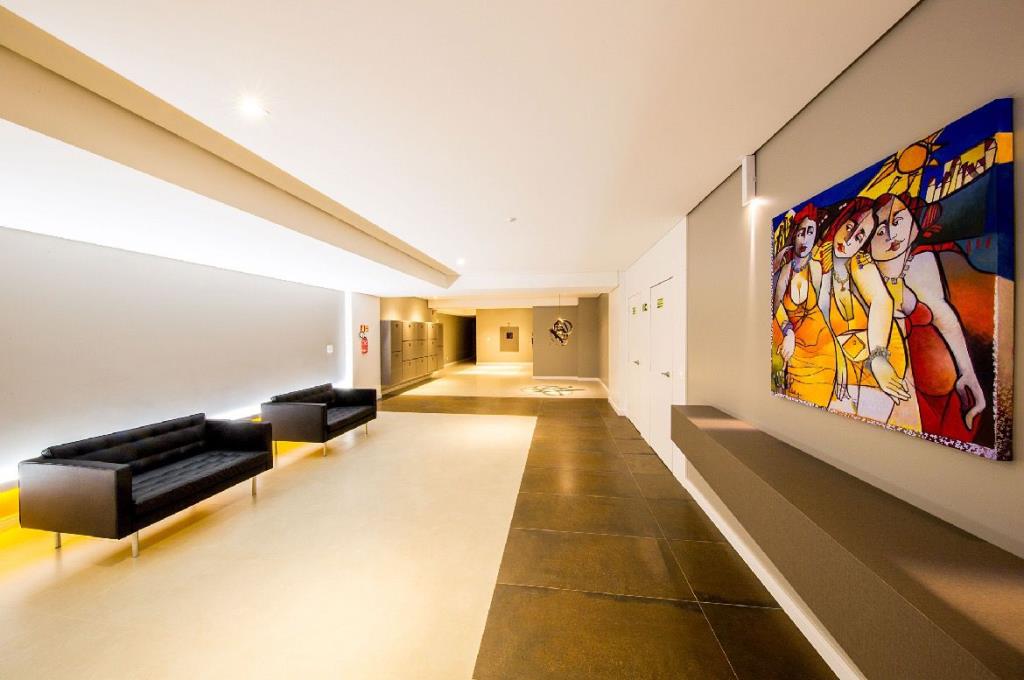 Apartamento, 1 quarto, à venda, 40 m², Sanvitto - Caxias do Sul — foto 3