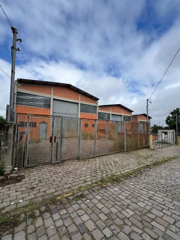 Pavilhão / Depósito 3938