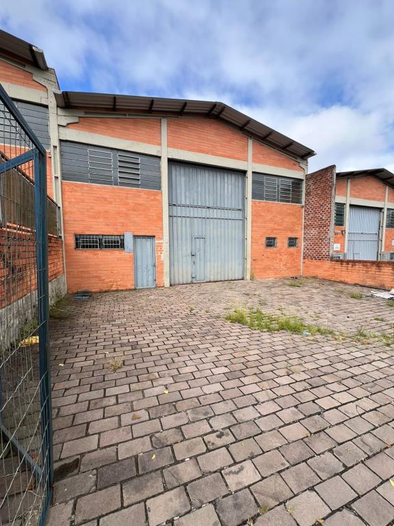 Pavilhão / Depósito, à venda, 1.320 m², Bela Vista - Caxias do Sul — foto 2