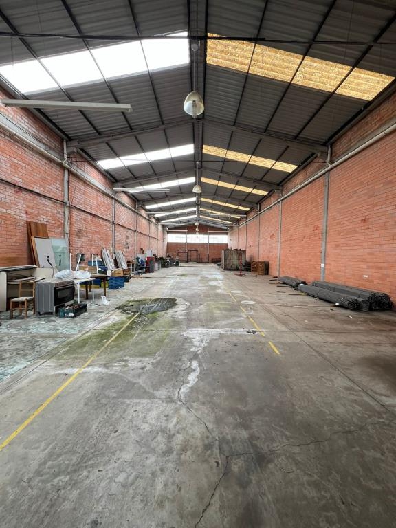 Pavilhão / Depósito, à venda, 1.320 m², Bela Vista - Caxias do Sul — foto 4
