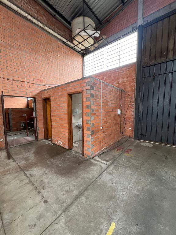Pavilhão / Depósito, à venda, 1.320 m², Bela Vista - Caxias do Sul — foto 5