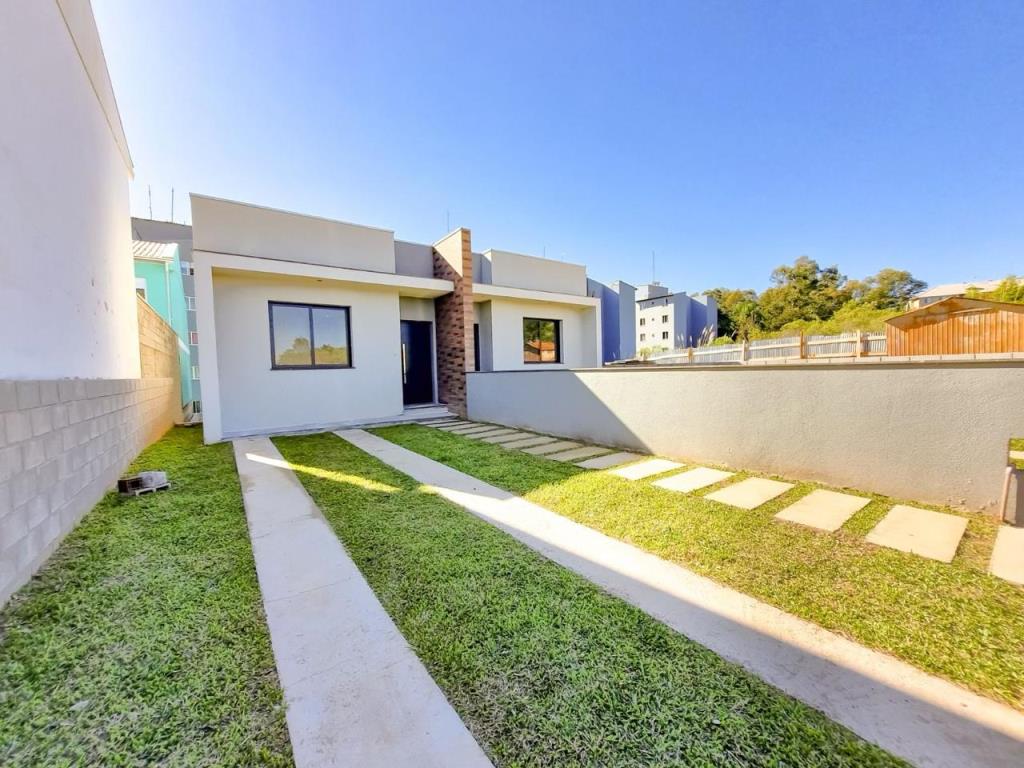 Casa, 3 quartos, à venda, 70 m², Nossa Senhora das Graças - Caxias do Sul — foto 2