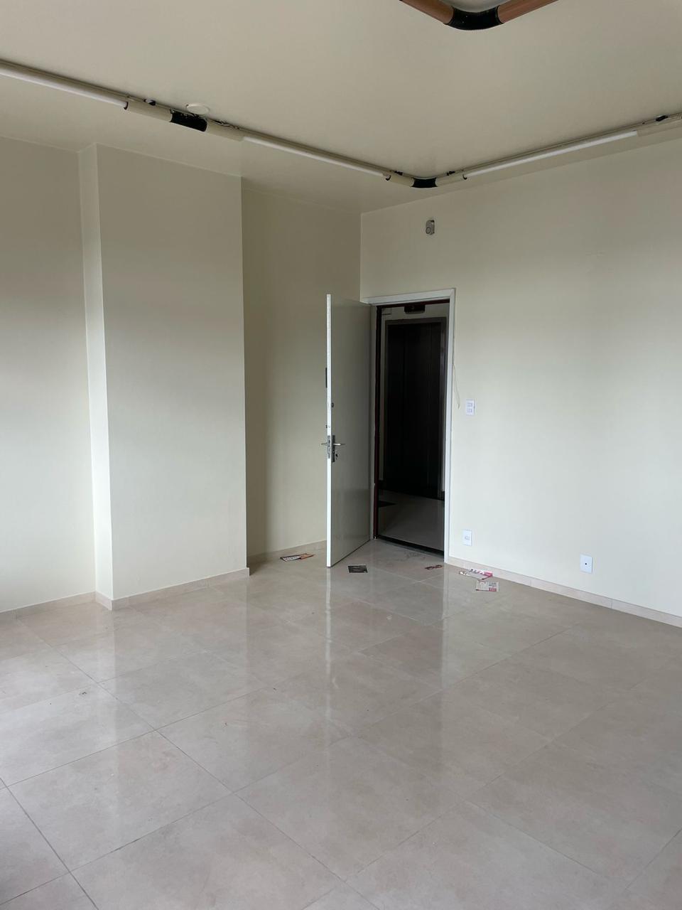Sala Aérea — Estrela