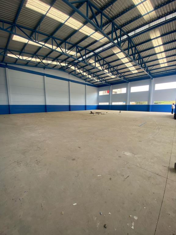 Pavilhão / Depósito, para alugar, 650 m², Jardim das Hortências - Caxias do Sul — foto 2