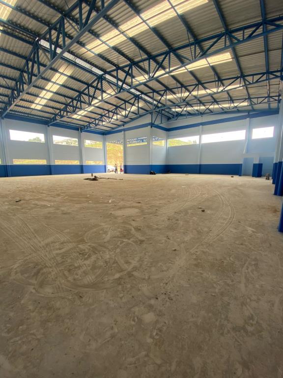 Pavilhão / Depósito, para alugar, 650 m², Jardim das Hortências - Caxias do Sul — foto 3