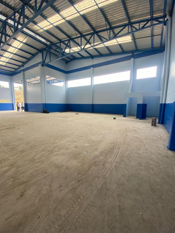 Pavilhão / Depósito, para alugar, 650 m², Jardim das Hortências - Caxias do Sul — foto 4