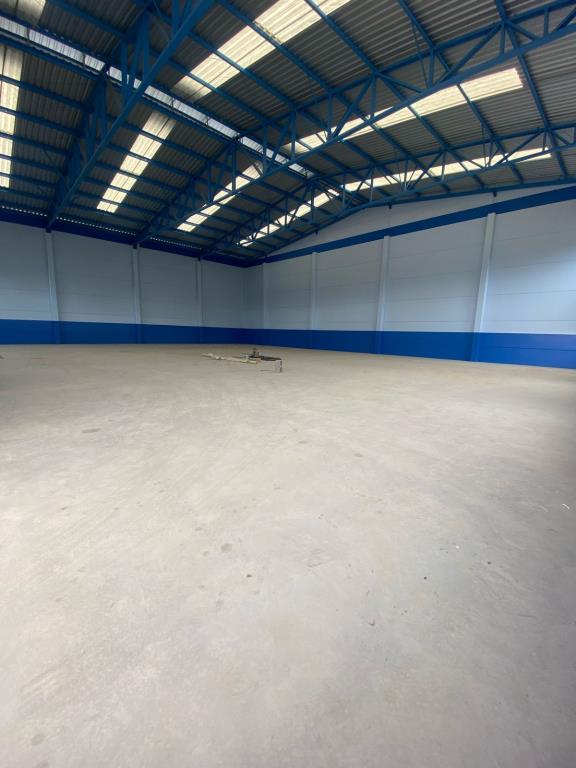 Pavilhão / Depósito, para alugar, 650 m², Jardim das Hortências - Caxias do Sul — foto 5