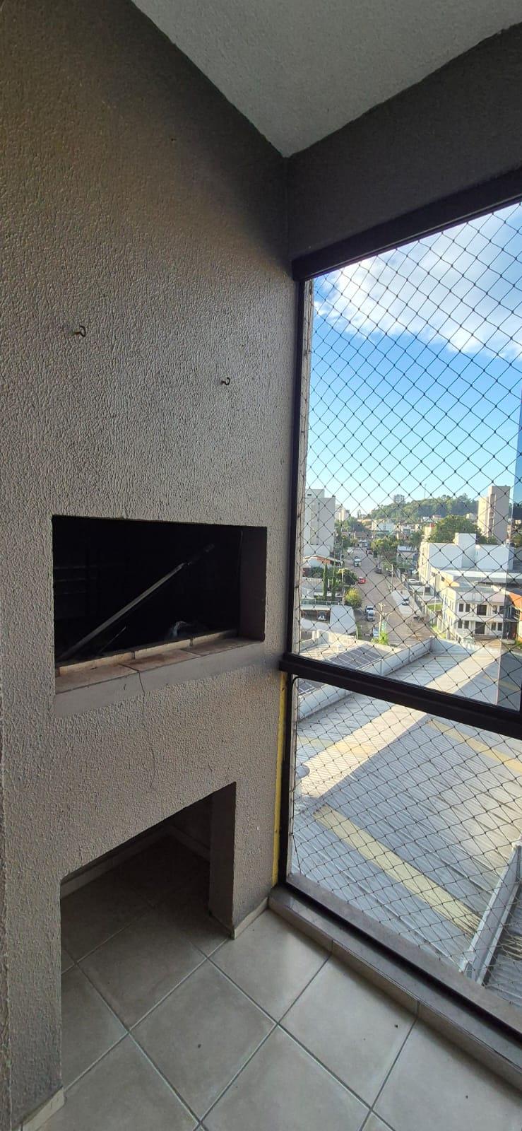 Apartamento Semimobiliado, 2 quartos, à venda, 64 m², Santa Catarina - Caxias do Sul — foto 5