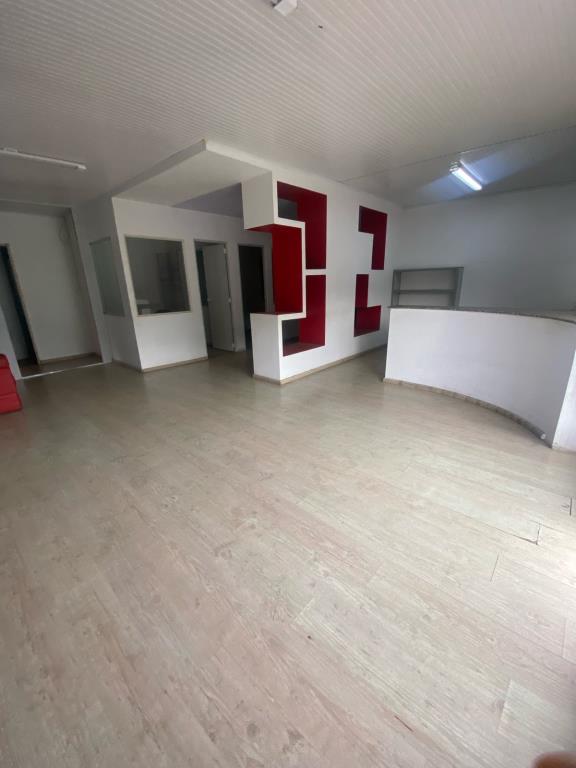 Pavilhão / Depósito, para alugar, 1.700 m², Nossa Senhora de Fátima - Caxias do Sul — foto 3
