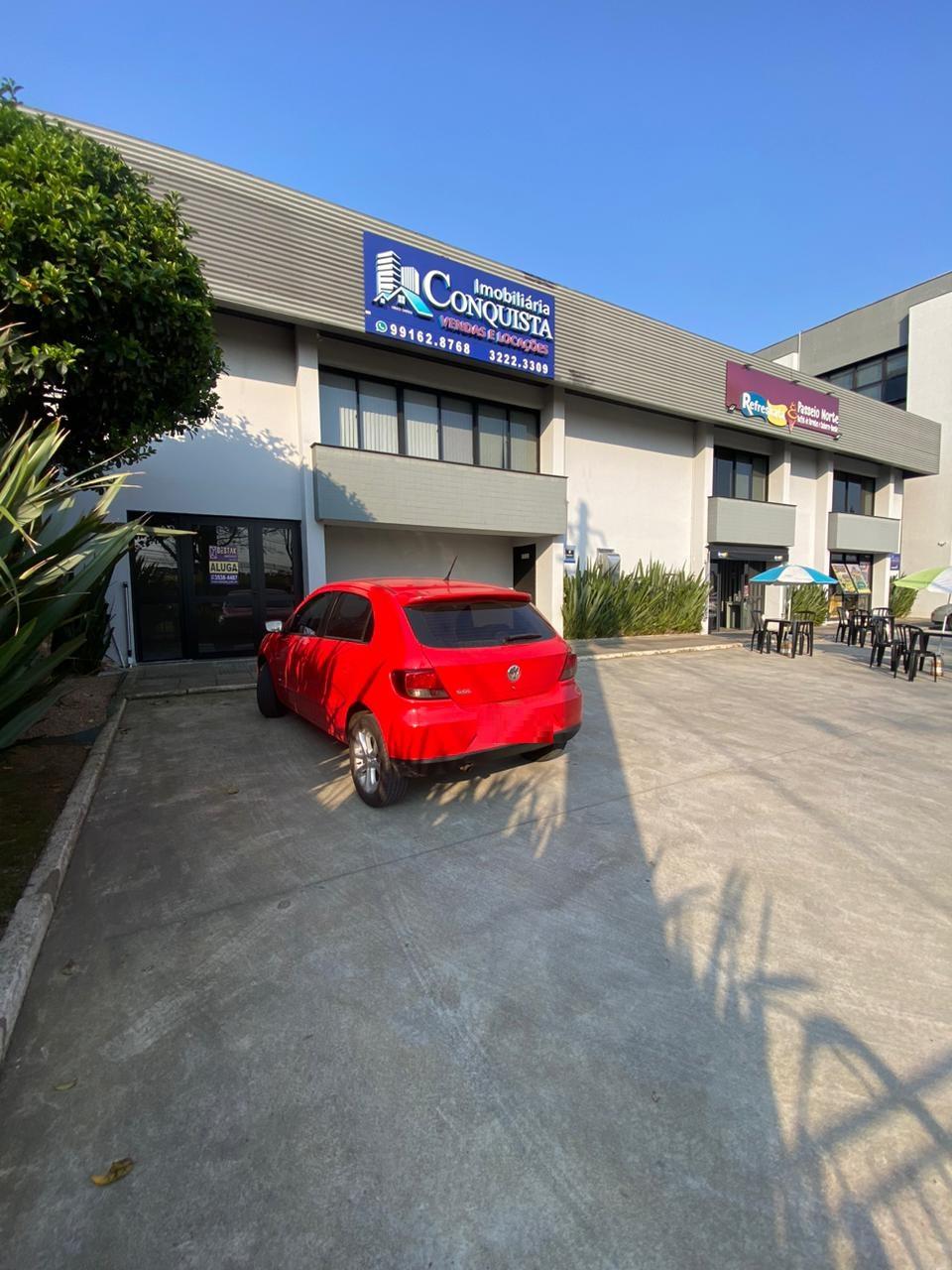 Loja Térrea, para alugar, 30 m², São Cristóvão - Caxias do Sul — foto 4