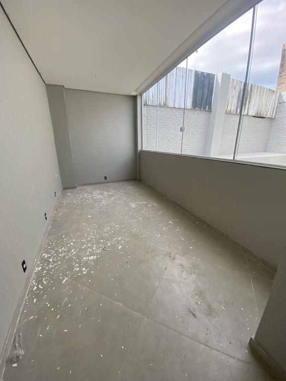 Sala Aérea, para alugar, 60 m², Sagrada Família - Caxias do Sul — foto 4