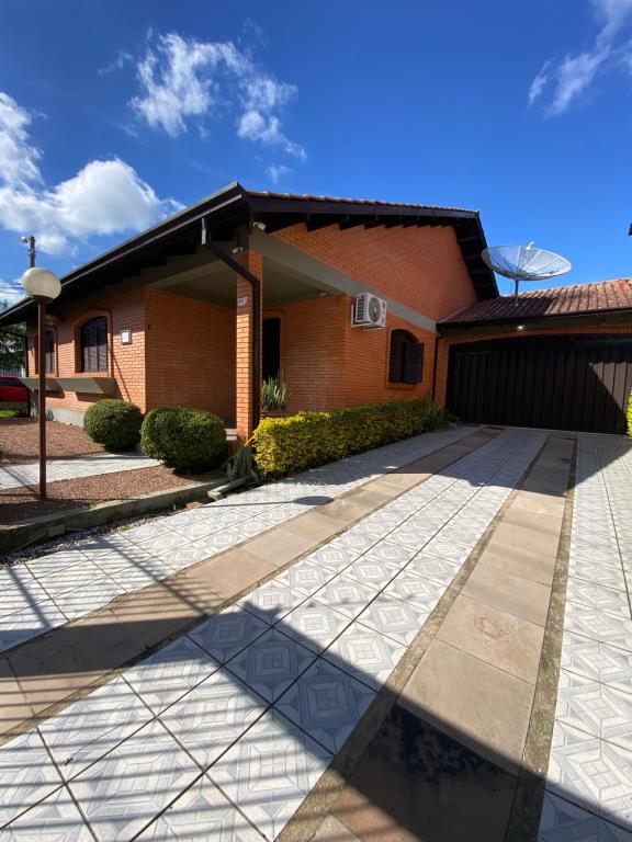 Casa 4015