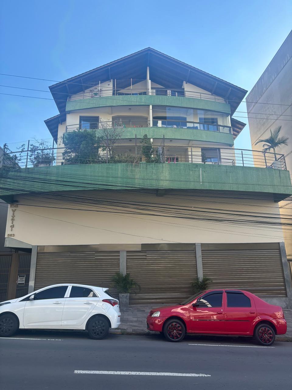 Loja Térrea 4016