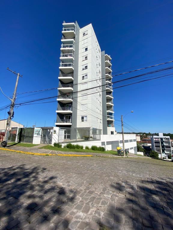 Apartamento — Puerto Madero