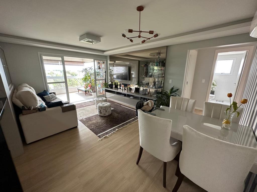 Apartamento Mobiliado — Maceio