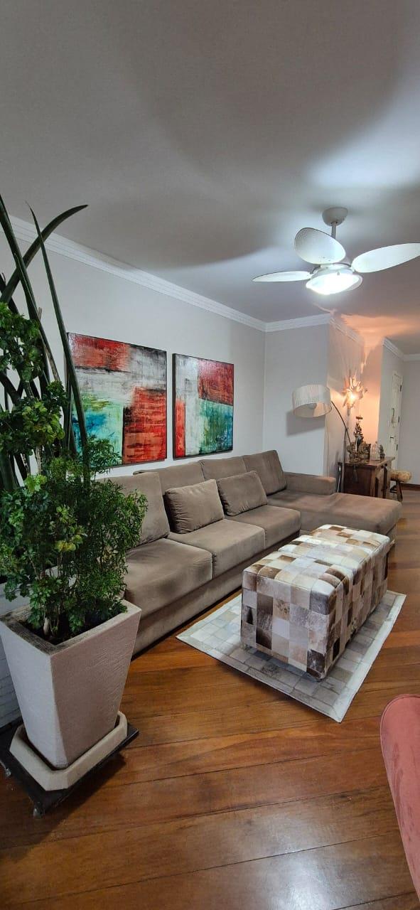 Apartamento Semimobiliado, 3 quartos, à venda, 157 m², Interlagos - Caxias do Sul — foto 2