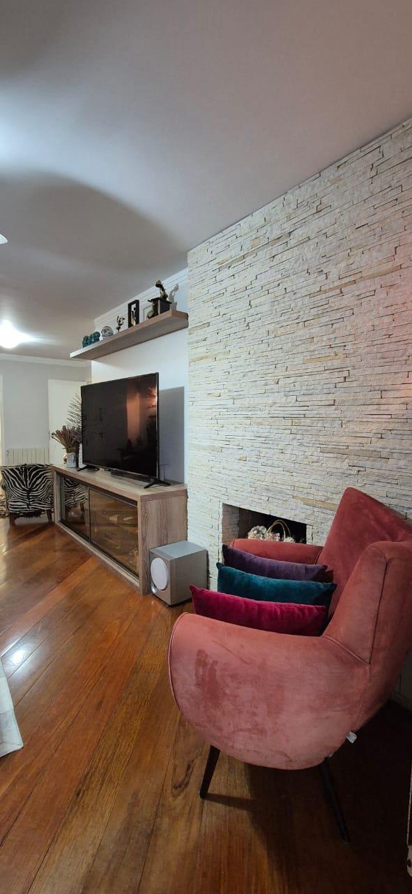 Apartamento Semimobiliado, 3 quartos, à venda, 157 m², Interlagos - Caxias do Sul — foto 3