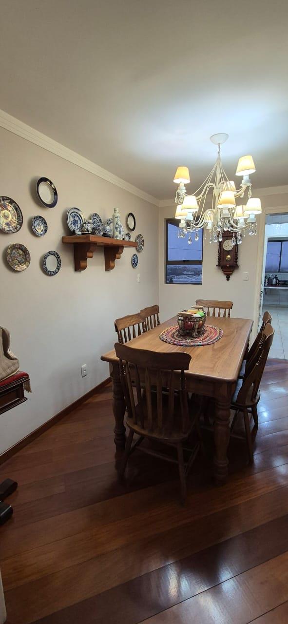 Apartamento Semimobiliado, 3 quartos, à venda, 157 m², Interlagos - Caxias do Sul — foto 5