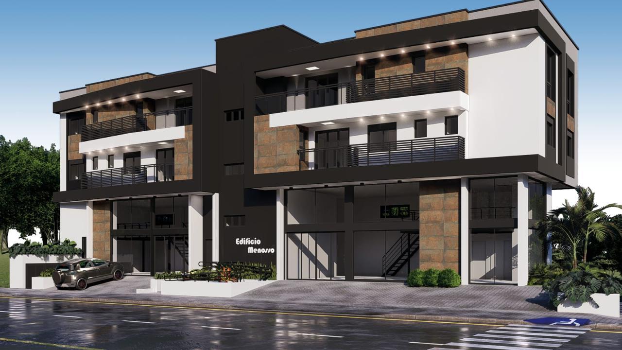 Loja Térrea, à venda, 110 m², Bela Vista - Farroupilha — foto 2