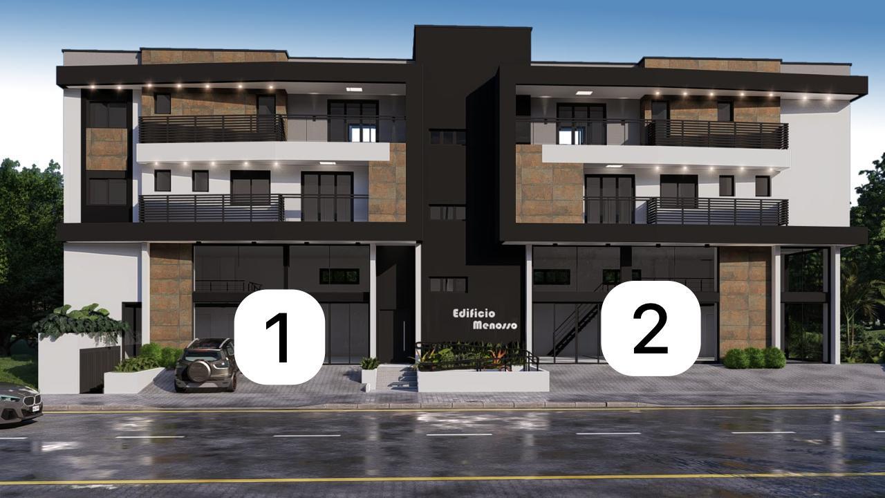 Loja Térrea, à venda, 110 m², Bela Vista - Farroupilha — foto 4
