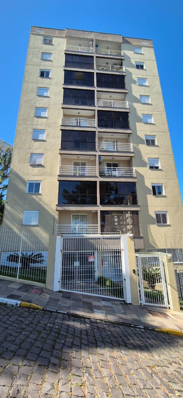 Apartamento Mobiliado — Sumatra