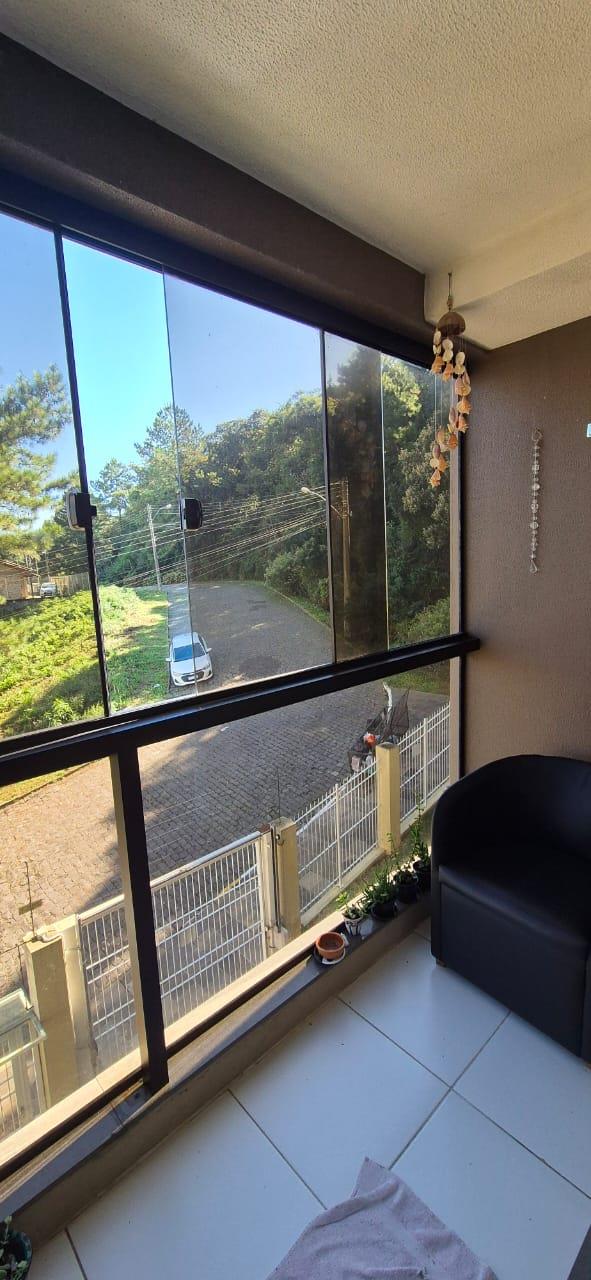 Apartamento Mobiliado, 2 quartos, à venda, 54 m², Nossa Senhora da Saúde - Caxias do Sul — foto 4