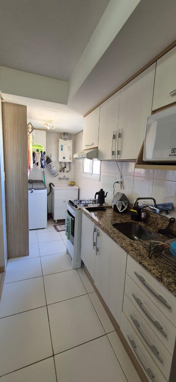 Apartamento Mobiliado, 2 quartos, à venda, 54 m², Nossa Senhora da Saúde - Caxias do Sul — foto 5