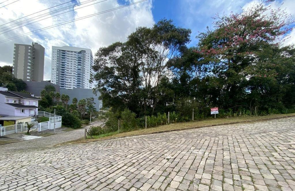 Terreno 4098