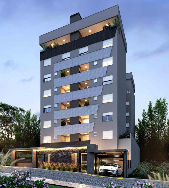 Cobertura — Level Place