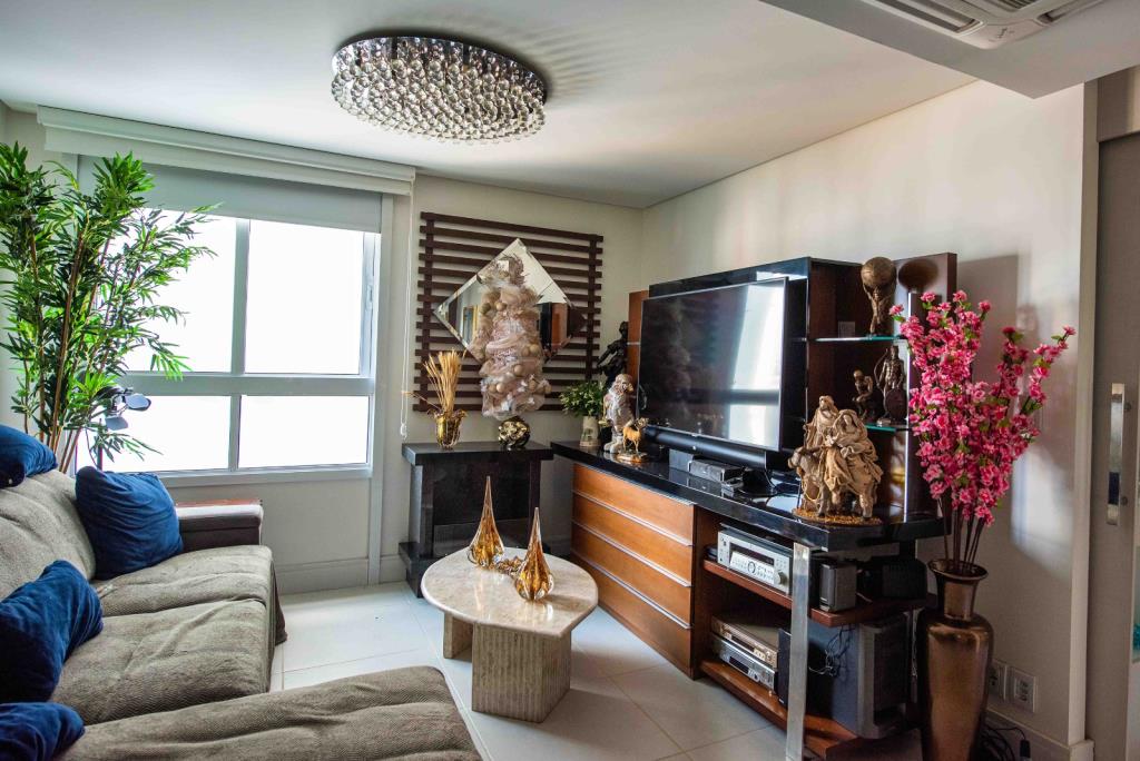 Apartamento Mobiliado — Essenziale Lofts