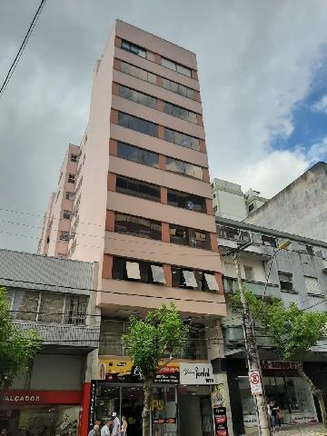 Sala Aérea — Galeria Fonini