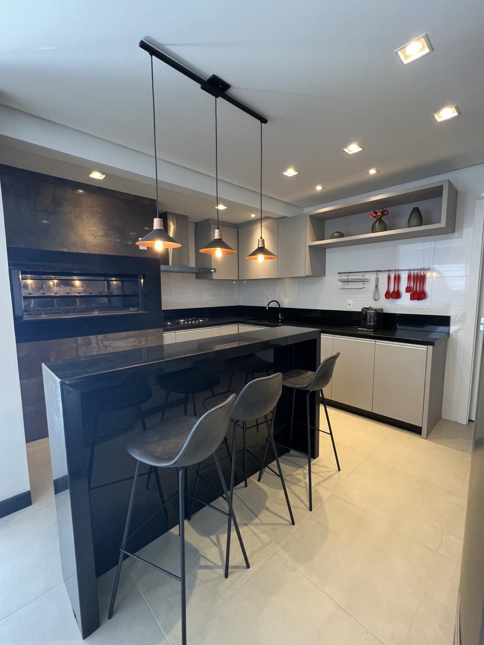 Apartamento, 3 quartos, à venda, 223 m², Nossa Senhora de Lourdes - Caxias do Sul — foto 4