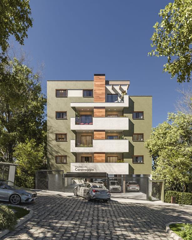 Apartamento — Caravaggio