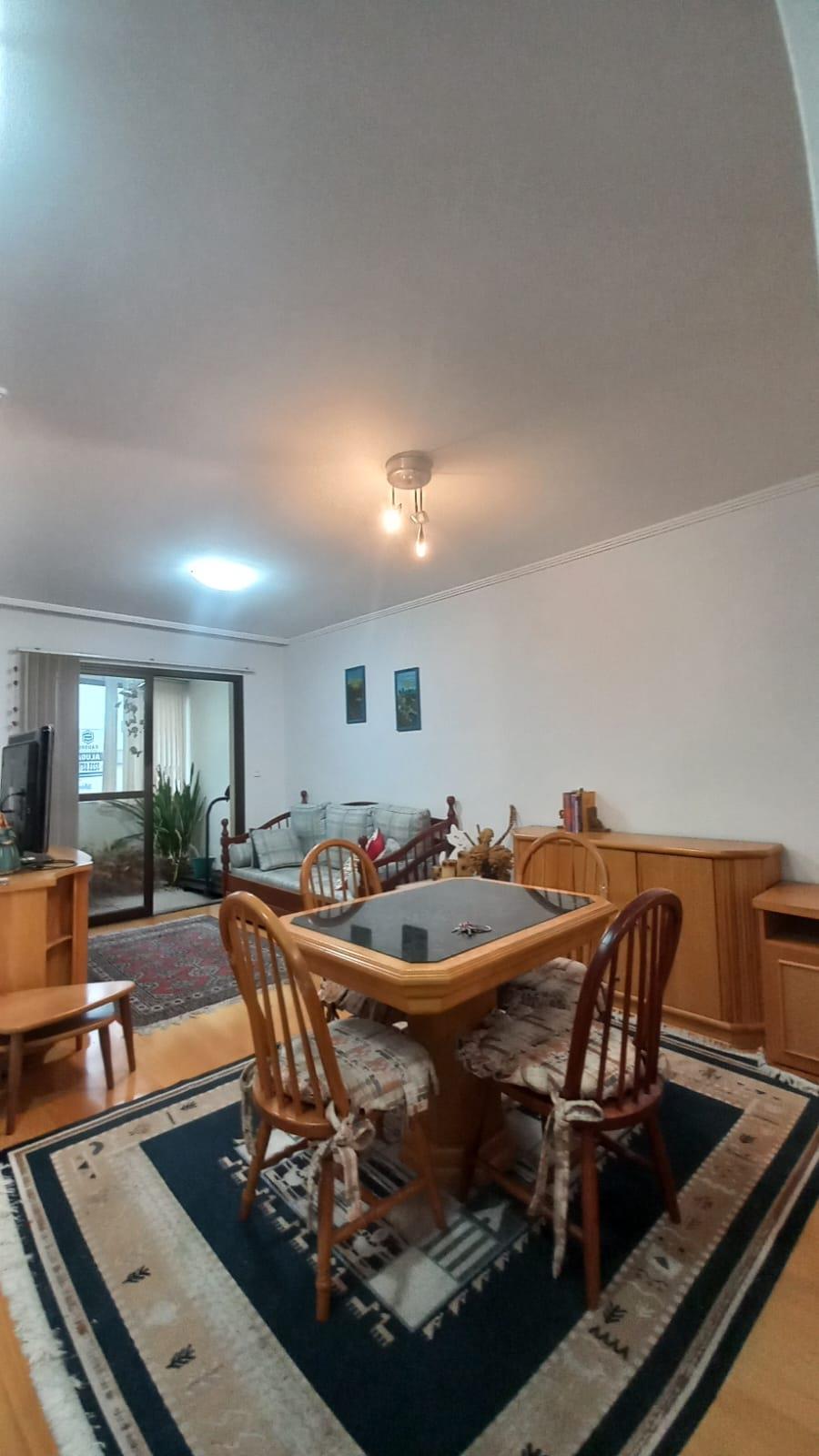 Apartamento Semimobiliado, 2 quartos, à venda, 85 m², Pio X - Caxias do Sul — foto 2
