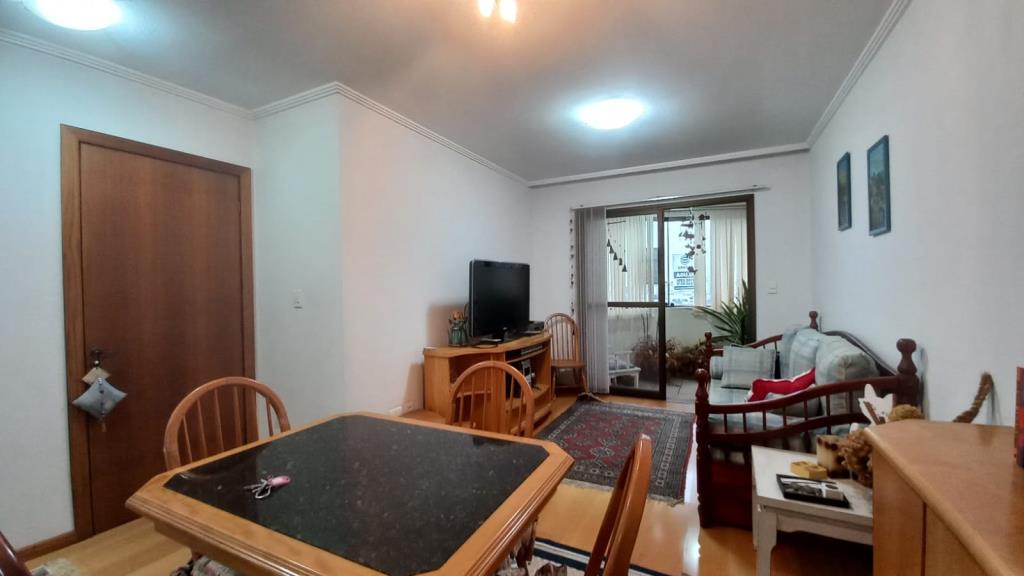 Apartamento Semimobiliado, 2 quartos, à venda, 85 m², Pio X - Caxias do Sul — foto 3