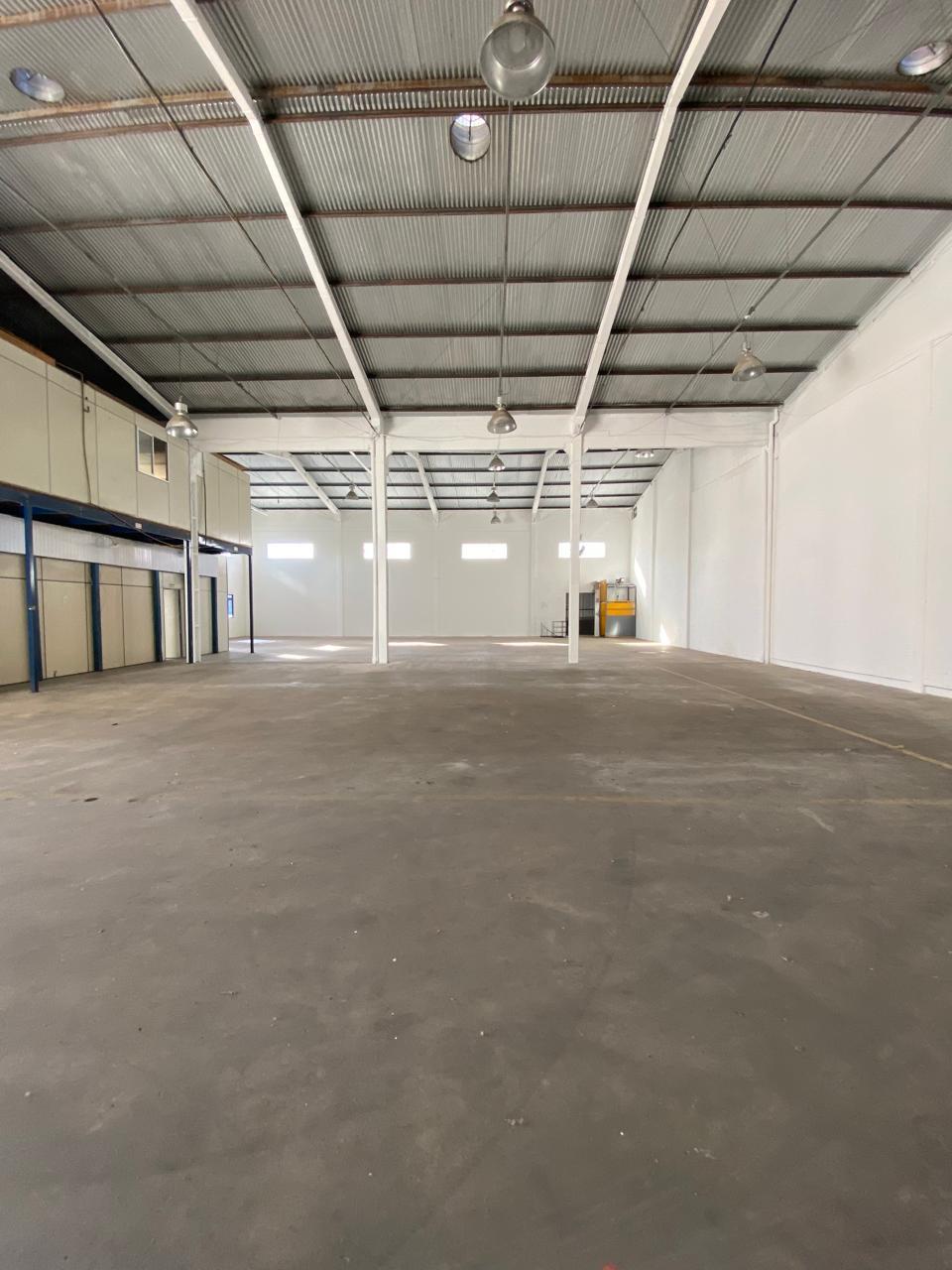 Pavilhão / Depósito, para alugar, 800 m², Esplanada - Caxias do Sul — foto 3