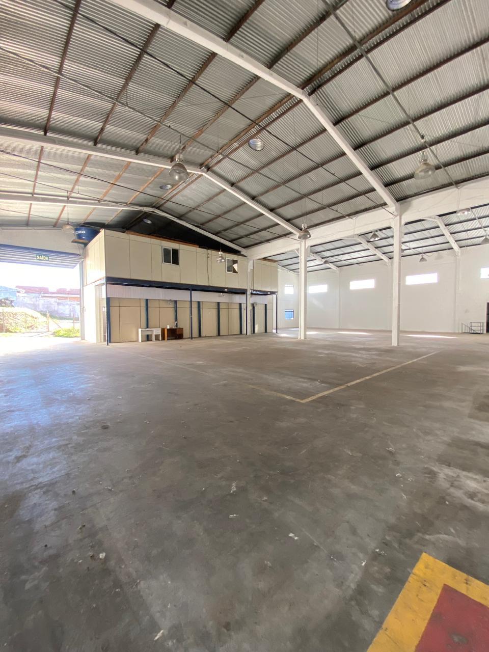 Pavilhão / Depósito, para alugar, 800 m², Esplanada - Caxias do Sul — foto 4