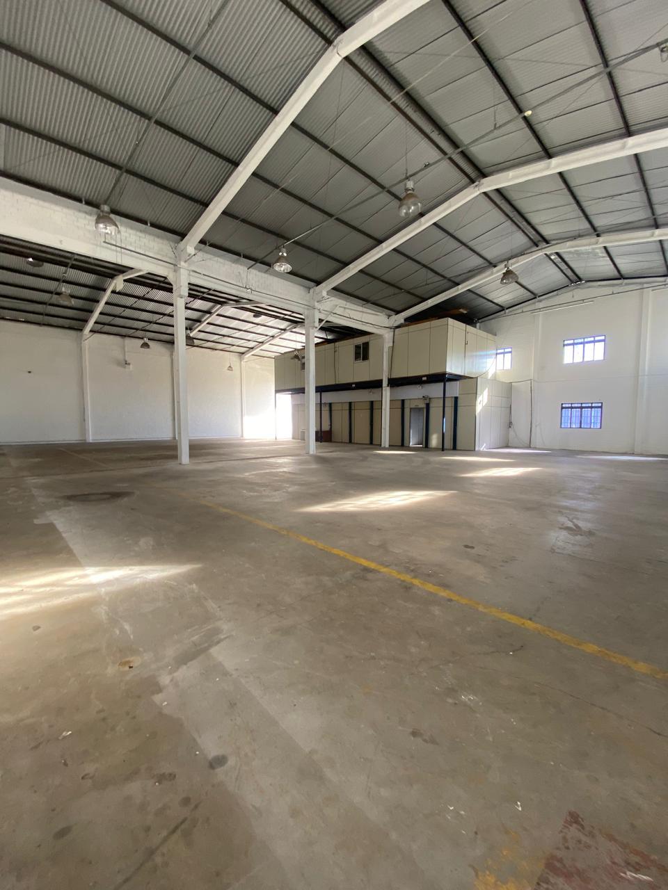 Pavilhão / Depósito, para alugar, 800 m², Esplanada - Caxias do Sul — foto 5