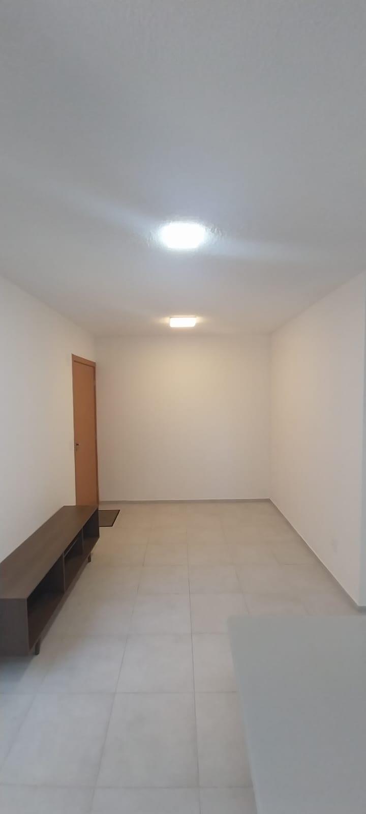 Apartamento Semimobiliado, 1 quarto, à venda, 38 m², Panazzolo - Caxias do Sul — foto 2